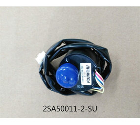 Daikin COIL MOTORIZED VALVE EBM-MD12DM-29R