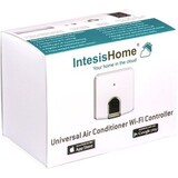 Intesis Intesis home Wifi bediening