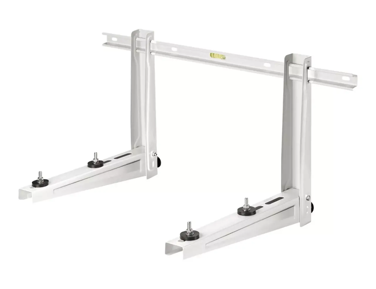 Rodigas Rodigas MS230 wandbeugel + SV rail 0,8m Rodigas Rodigas MS230 wandbeugel + SV rail 0,8m