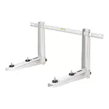 Rodigas MS230 wandbeugel + SV rail 0,8m