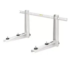 Rodigas MS230 wandbeugel + SV rail 0,8m