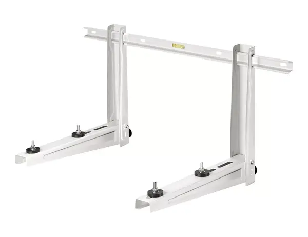 Rodigas Rodigas MS230 wandbeugel + SV rail 0,8m Rodigas Rodigas MS230 wandbeugel + SV rail 0,8m