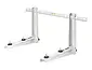 MS230 wandbeugel + SV rail 0,8m MS230 wandbeugel + SV rail 0,8m