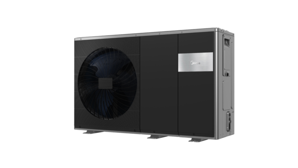 Midea Midea Arctic Monoblok 4 warmtepomp (4kW) Arctic Monoblok 4 warmtepomp R290