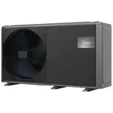 Midea Arctic Monoblock 8kW warmtepomp R290