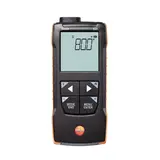 Testo 925, thermometer (1-kanaal) TE type K