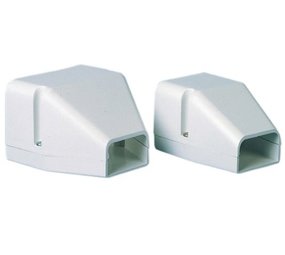 Eindstuk voor kanaal CE.DE.70