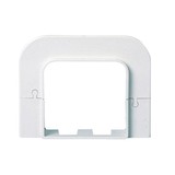 Vlakke muurrosette CE.FR.70 Vlakke muurrosette CE.FR.70