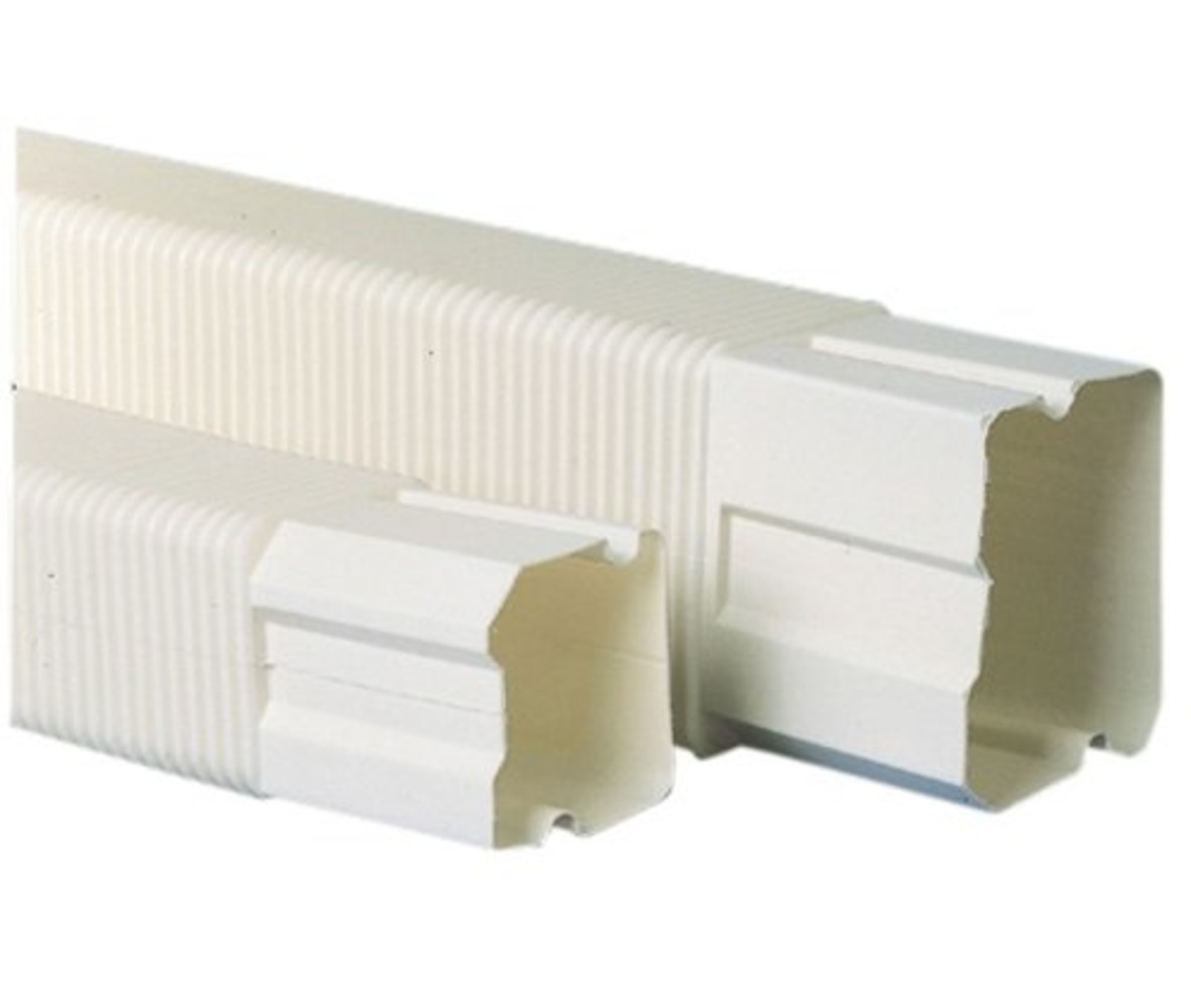 Flexibel verbindingsstuk A.FJ.A92 Flexibel verbindingsstuk A.FJ.A92