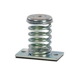 Universeel AM-25 M veervoet 10-25kg M8