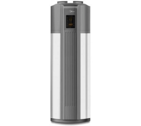 Midea Warmtepompboiler RSJA2-300S  boiler Midea Warmtepompboiler RSJA2-300S  boiler