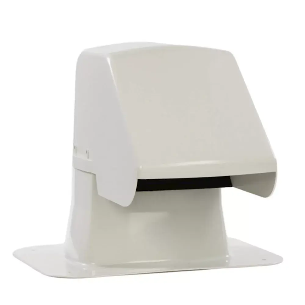 Kunststof dakdoorvoer 250mm