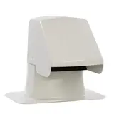 Kunststof dakdoorvoer 250mm