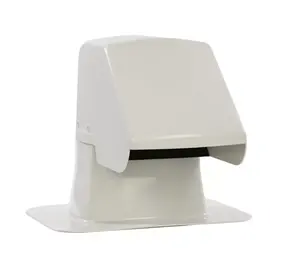 Kunststof dakdoorvoer 250mm