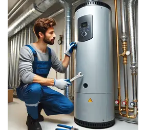 Onderhoud Warmtepompboiler Onderhoud Warmtepompboiler