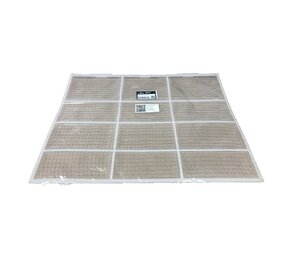 Mitsubishi Heavy Stoffilter airconditioning per stuk  MHI -SRK63,  SRK71 en SRK80ZR-W(F) Mitsubishi Heavy Stoffilter airconditioning per stuk  MHI -SRK63,  SRK71 en SRK80ZR-W(F)