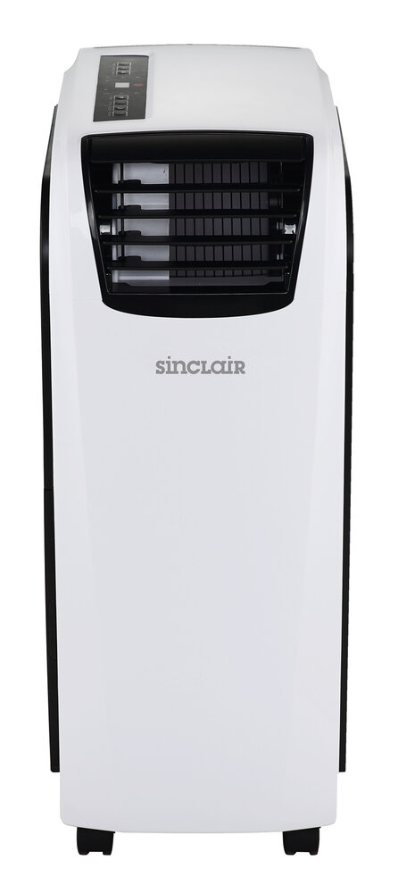 Sinclair Sinclair Mobiele airco 3kW Sinclair Sinclair Mobiele airco 3kW