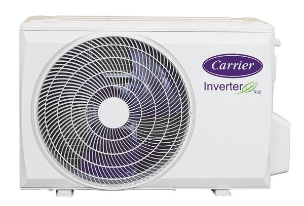 Carrier 38QHG012D8S Buitendeel 3,5 KW Carrier 38QHG012D8S Buitendeel 3,5 KW