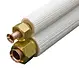 Aircotube FS2303 1/4x3/8 flare leidingset 3m Aircotube FS2303 1/4x3/8 flare leidingset 3m