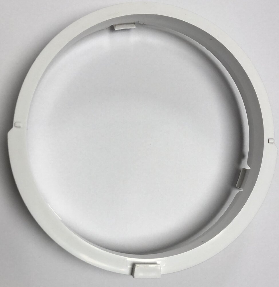 Carrier Adapterring: Carrier mobiele airco Carrier Adapterring: Carrier mobiele airco