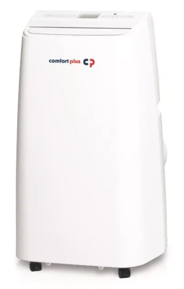 Comfortplus ComfortPlus CP-12 mobiele airco het alternatief  Carrier  51QPD012N7S Comfortplus ComfortPlus CP-12 mobiele airco het alternatief  Carrier  51QPD012N7S