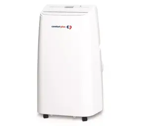 Comfortplus ComfortPlus CP-12 mobiele airco Comfortplus ComfortPlus CP-12 mobiele airco