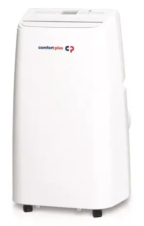 Comfortplus ComfortPlus CP-12 mobiele airco het alternatief  Carrier  51QPD012N7S Comfortplus ComfortPlus CP-12 mobiele airco het alternatief  Carrier  51QPD012N7S