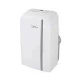 Midea MPPDB-12CRN7 mobiele airco 3,5 KW.  (fabrikant van Carrier)