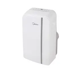 Midea MPPDB-12CRN7 mobiele airco 3,5 KW.  (fabrikant van Carrier)