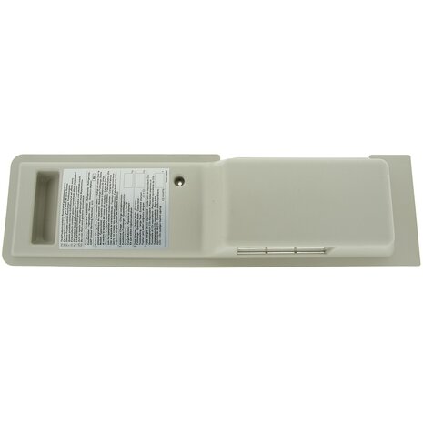 Mitsubishi Heavy Service klep SCM35ZS-W