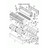 Mitsubishi Heavy Mitsubishi onderdeel 15 - 16