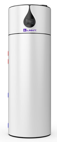 LMNT Pura All-in-One warmtepompboiler CK06-200 inhoud 200 liter R290