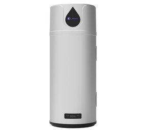 LMNT Pura All-in-One warmtepompboiler CK03-100 inhoud 100 liter R290 LMNT Pura All-in-One warmtepompboiler CK03-100 inhoud 100 liter R290