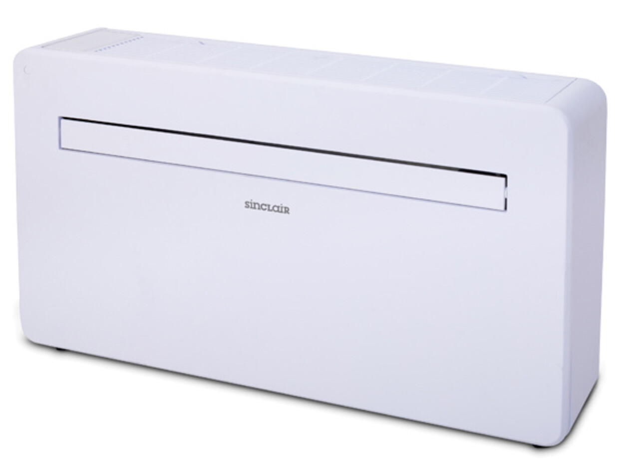 Sinclair Sinclair ASM-12BI Monoblock zonder buitenunit 3.5kW