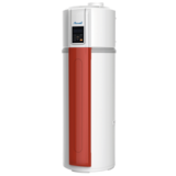 Airwell Warmtepomp boiler TFHW ELEO 190L