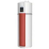 Airwell Warmtepomp boiler TFHW ELEO 260L