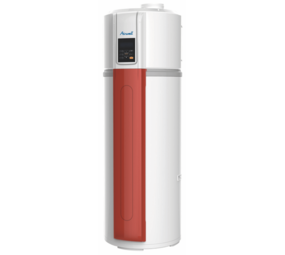 Airwell Warmtepomp boiler TFHW ELEO 260L