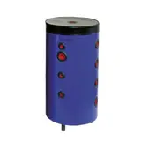 Thermador Geïsoleerde buffervat 100L