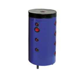Thermador Geïsoleerde buffervat 100L Thermador Geïsoleerde buffervat 100L