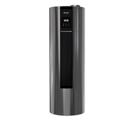 Airwell Airwell Eleo M TFHA 200L (R290 - RVS Tank) Airwell Airwell Eleo M TFHA 200L (R290 - RVS Tank)