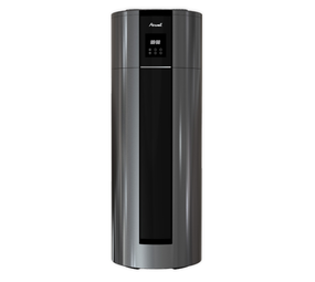 Airwell Airwell Eleo M TFHA 300L (R290 - RVS Tank) Airwell Airwell Eleo M TFHA 300L (R290 - RVS Tank)