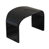 Tecnosystemi Optima MG75 verbindingsok Zwart