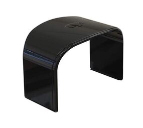 Tecnosystemi Optima MG75 verbindingsok Zwart