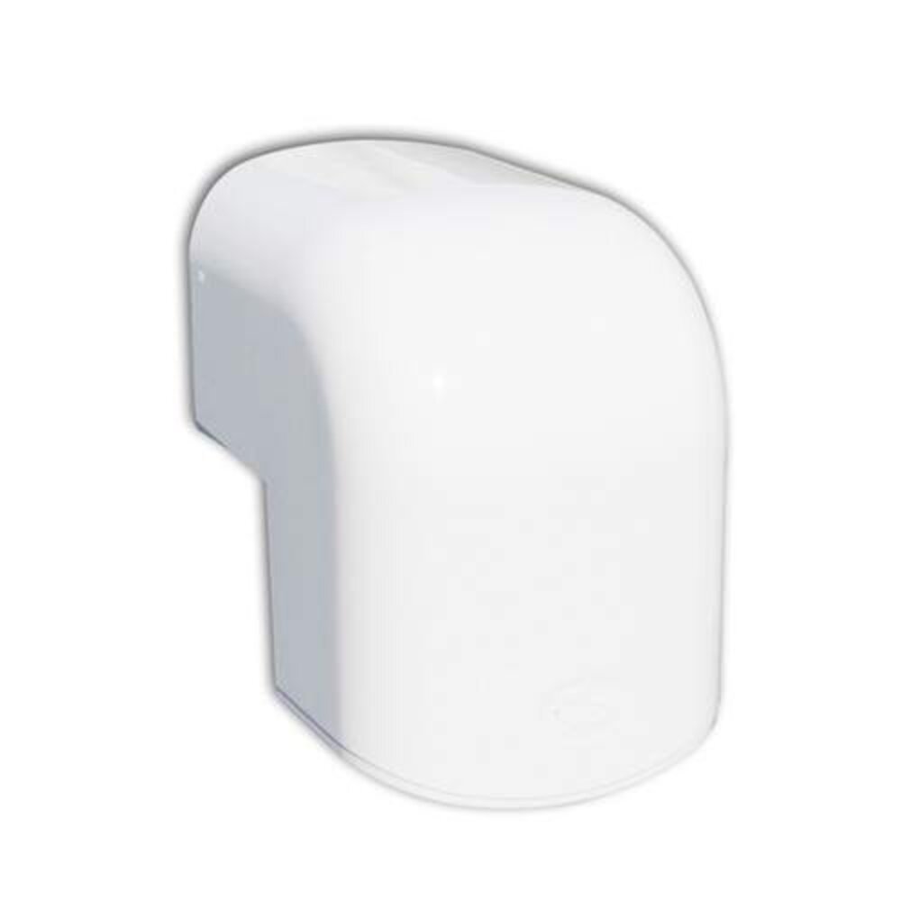 Tecnosystemi Optima CAE75 buiten bocht Tecnosystemi Optima CAE75 buiten bocht