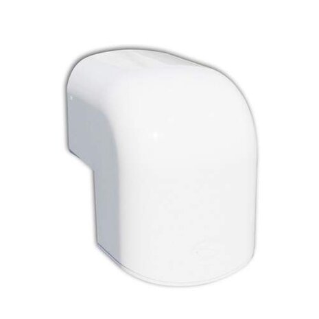 Tecnosystemi Optima CAE75 buiten bocht Tecnosystemi Optima CAE75 buiten bocht