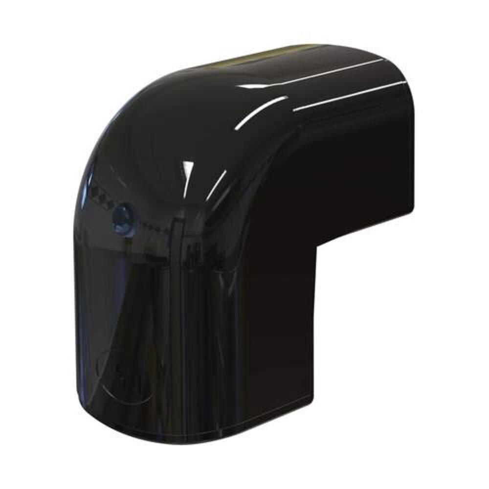 Tecnosystemi Optima CAE75 buiten bocht Zwrat Tecnosystemi Optima CAE75 buiten bocht Zwrat