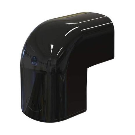 Tecnosystemi Optima CAE75 buiten bocht Zwrat Tecnosystemi Optima CAE75 buiten bocht Zwrat