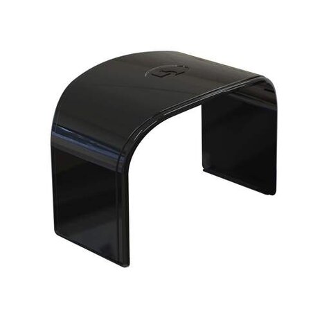 Tecnosystemi Tecnosystemi Optima verbindingsok MG102 Zwart Tecnosystemi Tecnosystemi Optima verbindingsok MG102 Zwart