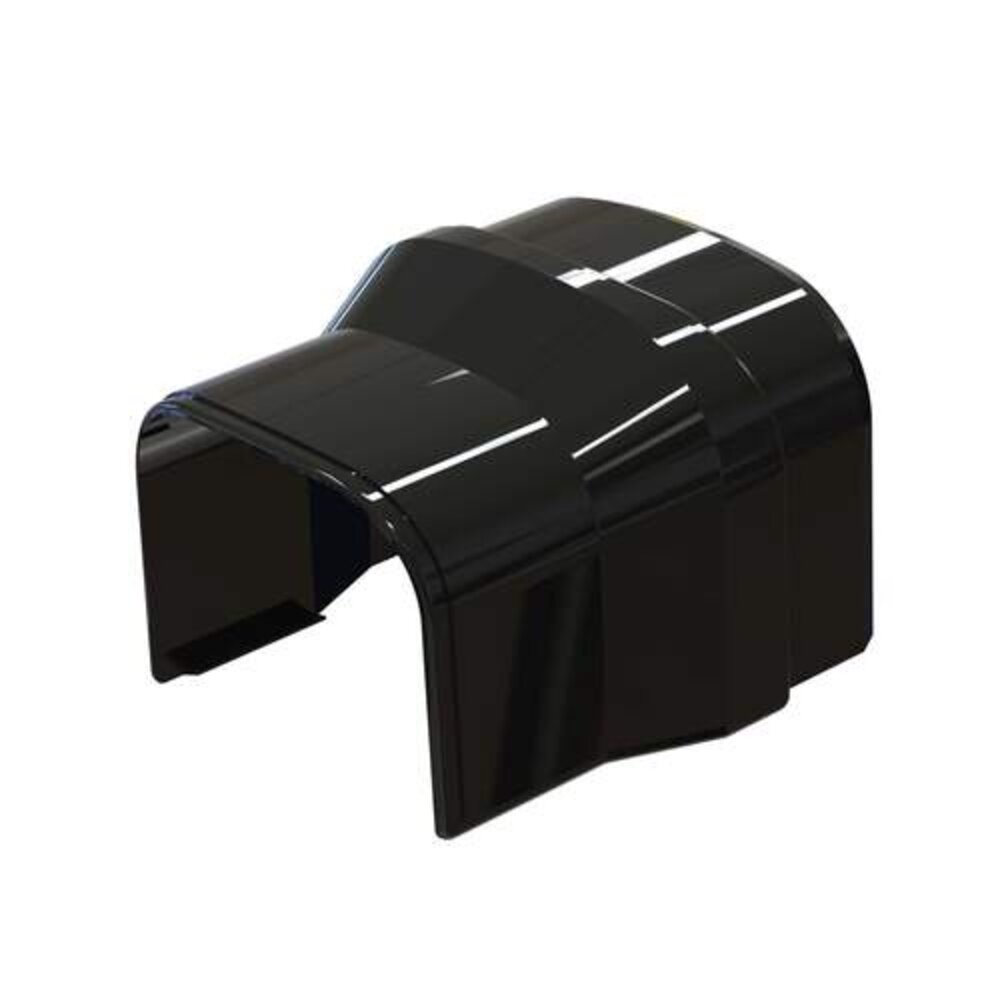 Tecnosystemi Tecnosystemi Optima verloopsok RC102/75 Zwart Tecnosystemi Tecnosystemi Optima verloopsok RC102/75 Zwart