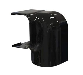 Tecnosystemi Optima MRD75 Zwart Tecnosystemi Optima MRD75 Zwart